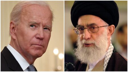 Biden saying ‘Don’t’ and other threats seemingly fail to deter Iran as more US Mideast bases hit