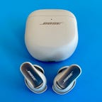 Image of Bose QuietComfort Ultra Earbuds