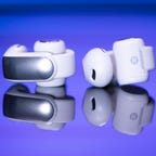 Image of Bose Ultra Open Earbuds