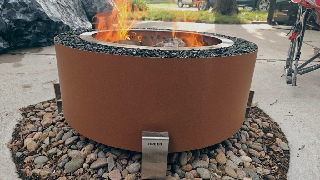 I Tested Multiple Fire Pits and I Never Thought I’d Be So Surprised