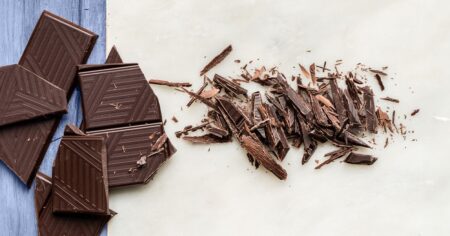 Bitter polyphenols may help lower risk