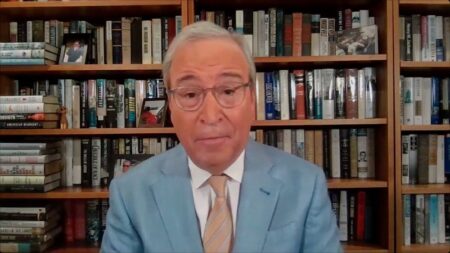 Video: Brownstein makes prediction on impact of RFK Jr.’s Trump endorsement