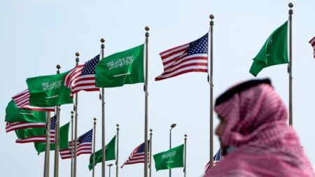 US will resume offensive weapons sales to Saudi Arabia