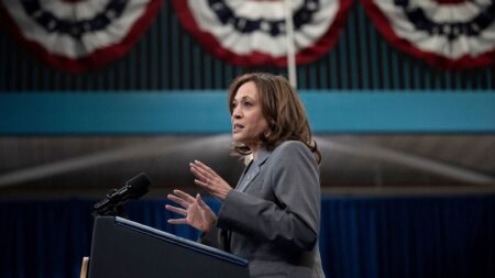 Kamala Harris’ complicated history with Medicare for All becomes a Trump campaign attack line