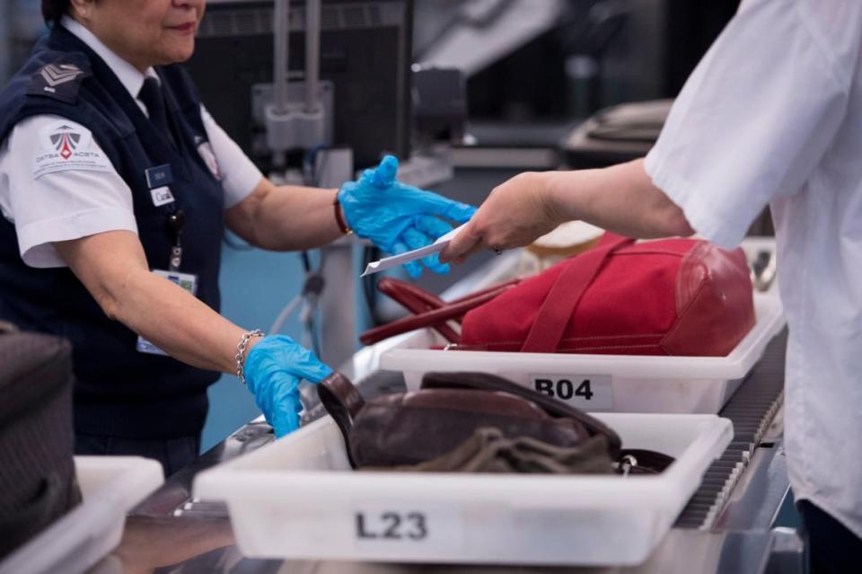 The Canadian Air Transport Security Authority is in charge of security screening at airports across the country. CATSA is changing its procedures for transgender travellers to increase sensitivity and privacy.