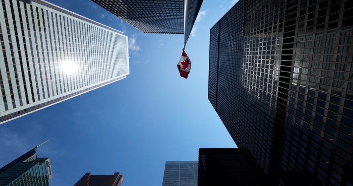 Canadian economy grew in Q2 — beating Bank of Canada’s forecast