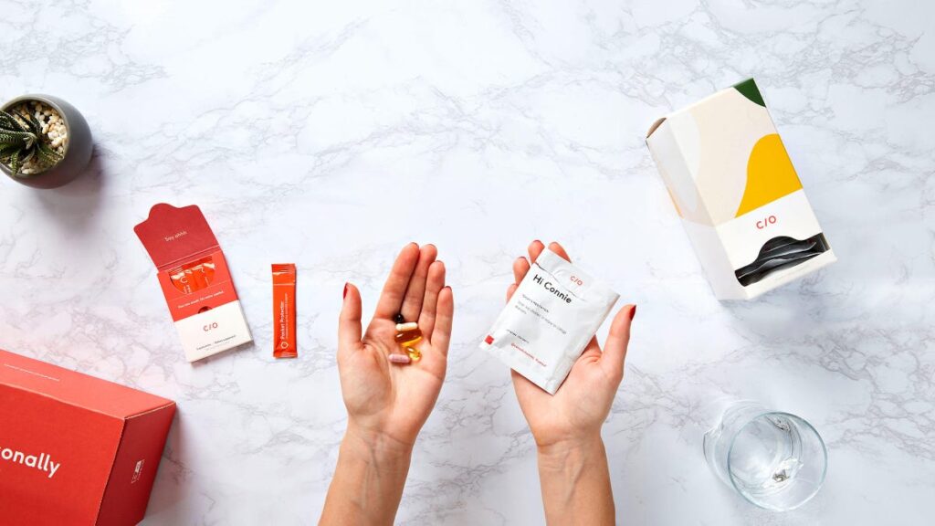 Best Vitamin Subscription for 2024