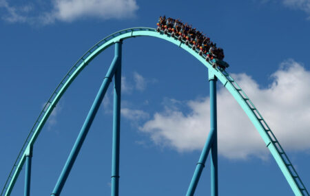 What the market’s ‘fear index’ says (and doesn’t say) about a potential recession