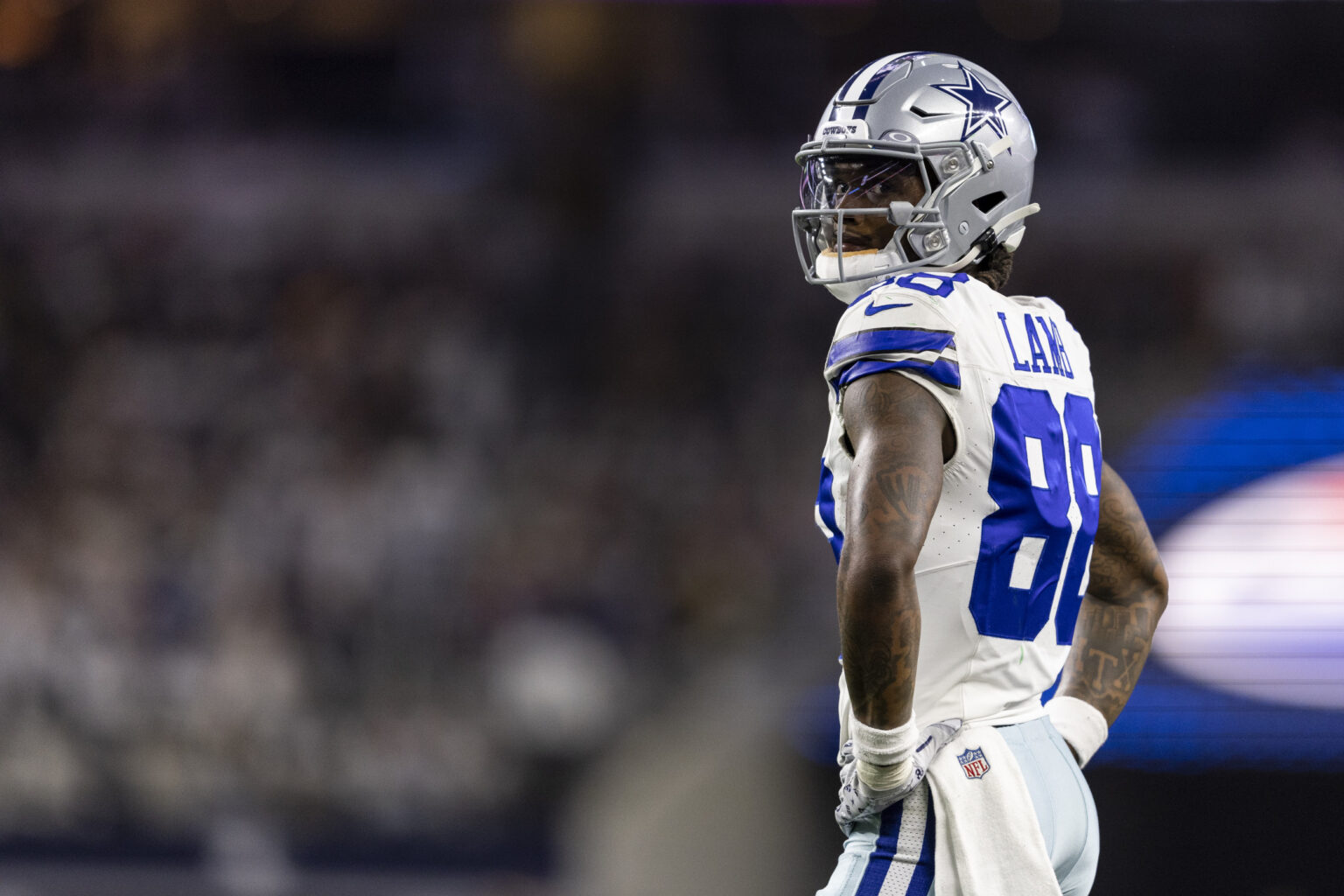 Cowboys’ Jerry Jones Backtracks Comments About Star CeeDee Lamb