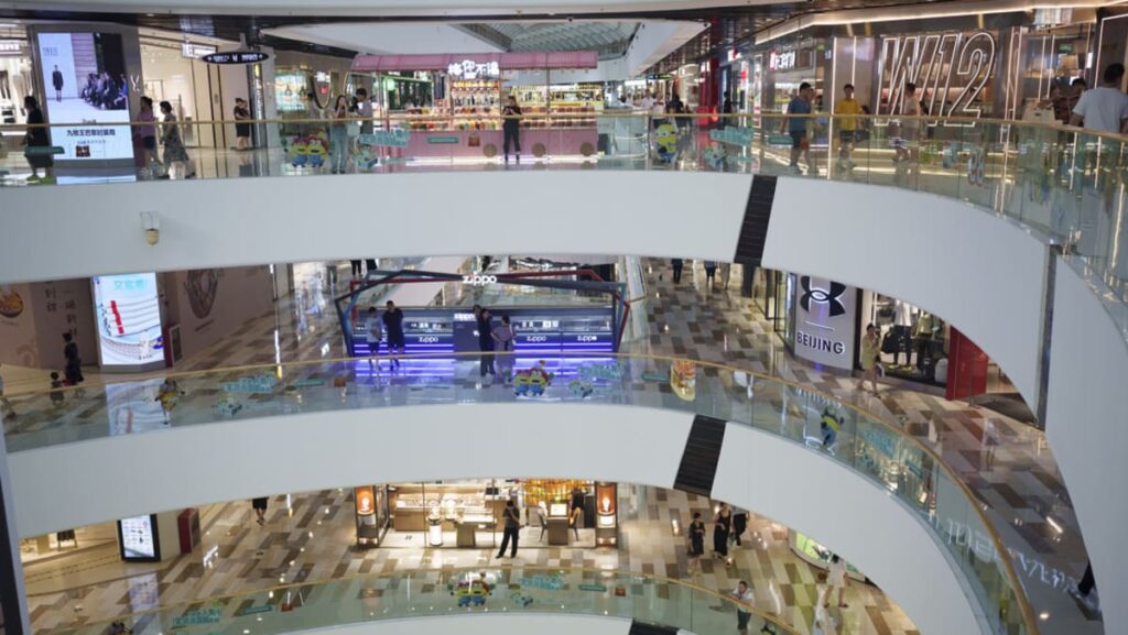 With China’s Gen Z consumers craving value over status, luxury brands and global markets brace for impact