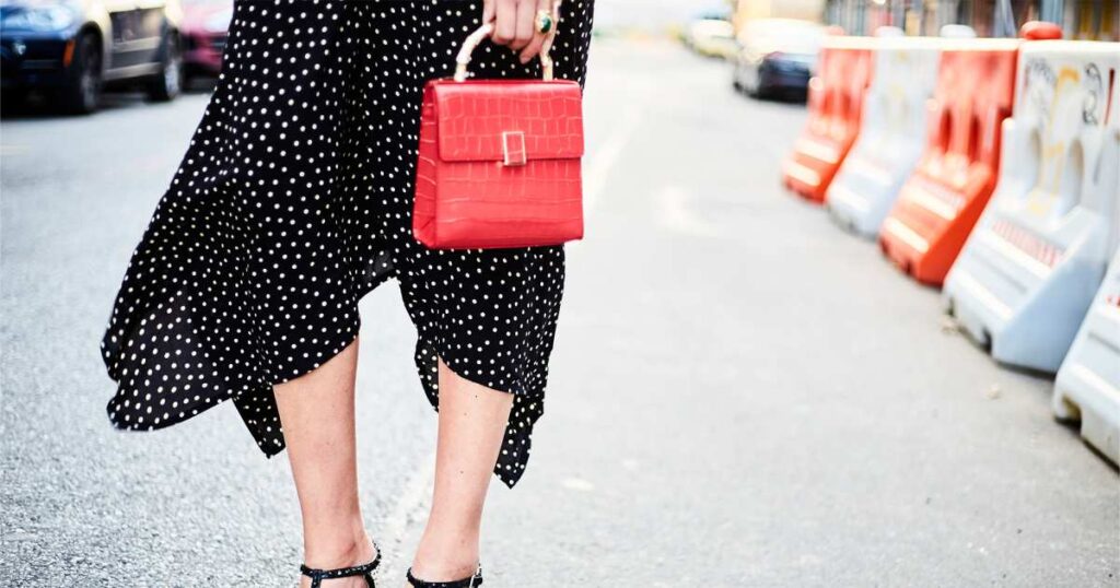 13 Chic Handbags to Buy During the Coach Outlet Labor Day Sale