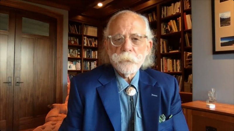 Here’s how former Trump White House attorney predicts new indictment against Trump could play out