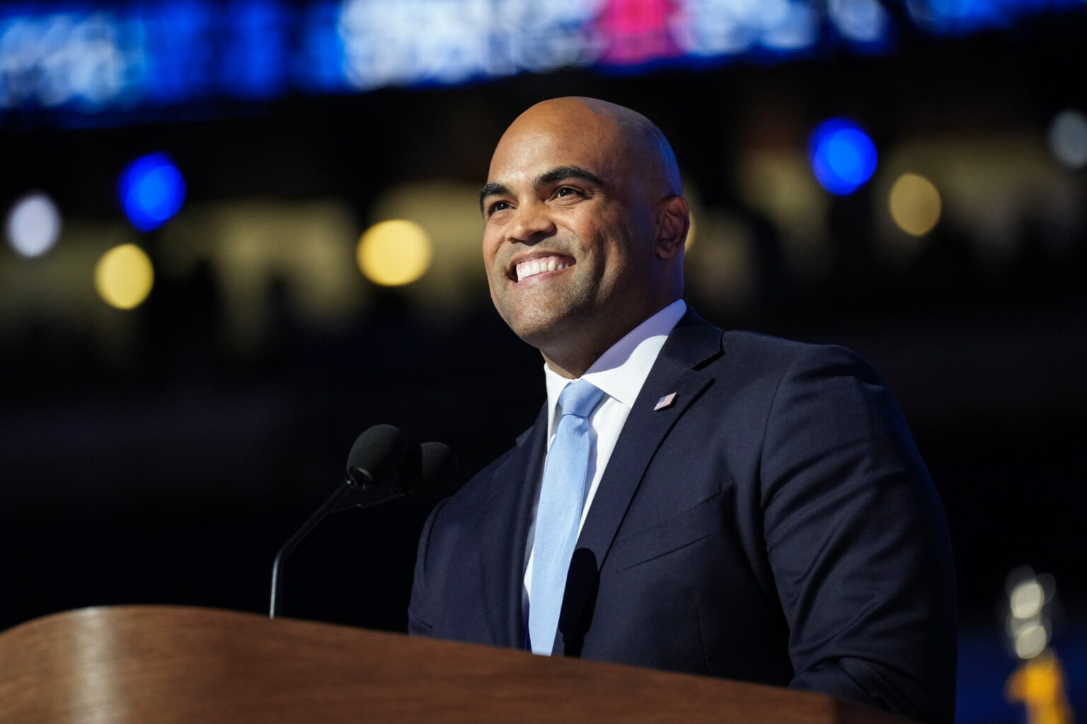 Colin Allred Two Points Behind Ted Cruz in Second Texas Poll