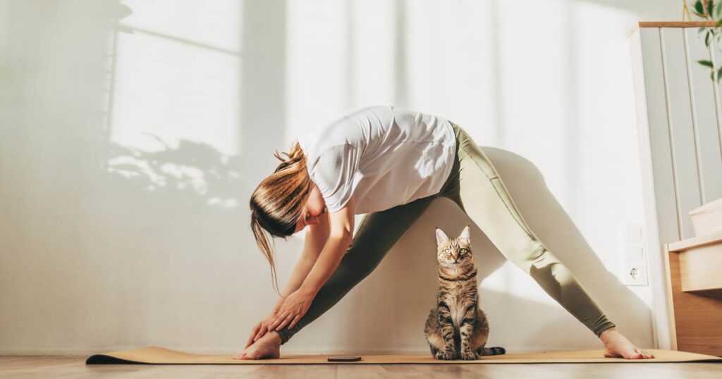 Workouts and Foods for Your Menstrual Cycle