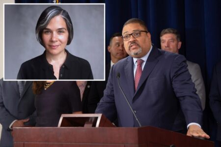 Exclusive | Notoriously lefty NYC judge finds bullet holes in pad’s bedroom — but didn’t bother to call the cops