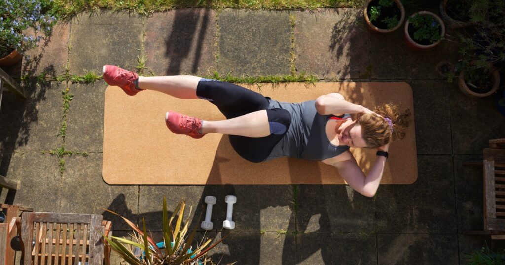 How Long Should You Work Out Per Day To Lose Weight, Build Muscle?