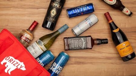 Drizly Is Shutting Down. These Are the Best Alcohol Delivery Services to Try Instead