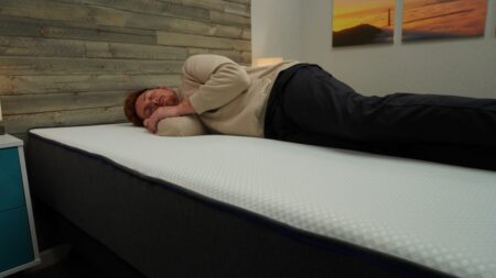 Nectar Mattress Review: A Contouring Memory Foam Bed for Those on a Budget