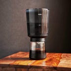 Oxo Compact Cold Brew Coffee Maker