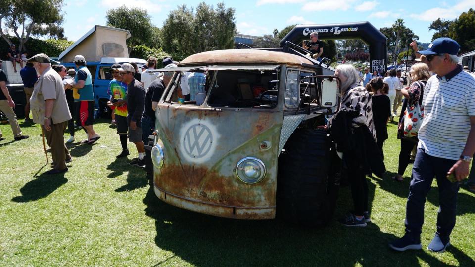 concours d'lemons 2024