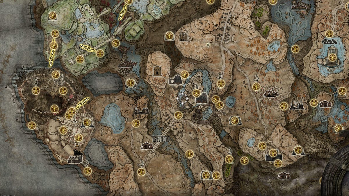 Elden Ring Shadow of the Erdtree: Where to Find Milady