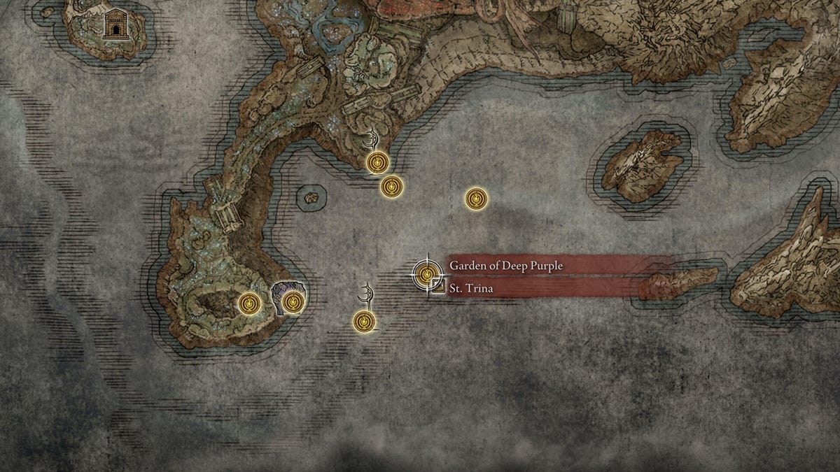 Elden Ring Shadow of the Erdtree: Where to Find Putrescence Cleaver