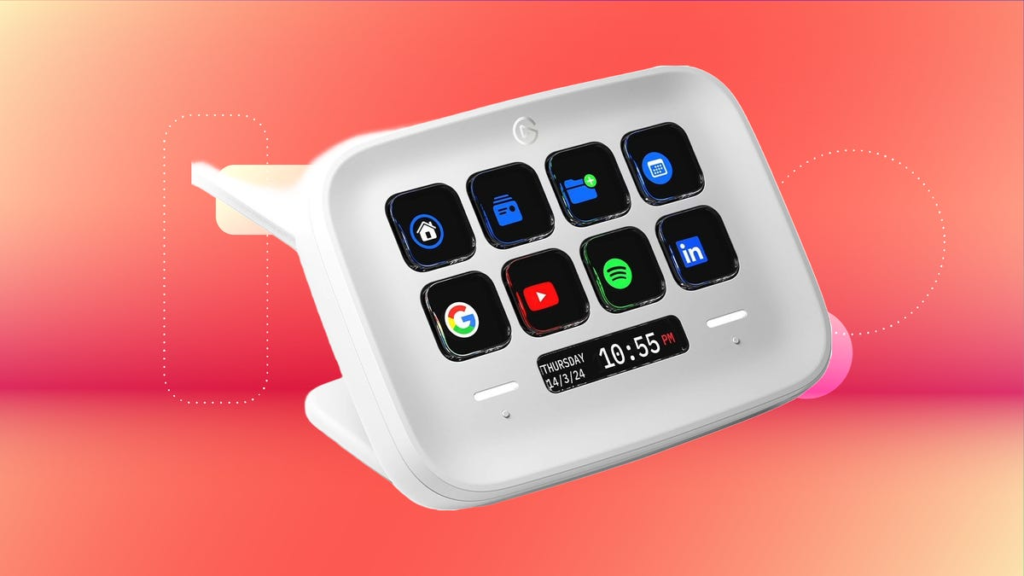 Upgrade Your Content With the Elgato Stream Deck Neo While It’s Back Down to $85