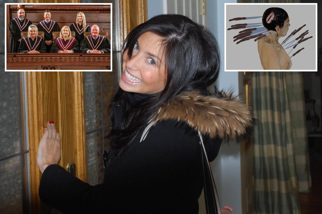 Pa. Supreme Court to hear arguments over 2011 suicide of Ellen Greenberg, teacher found dead with 20 stab wounds