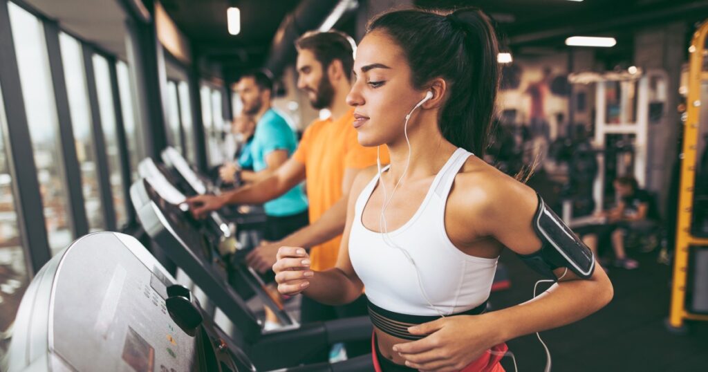 10 Exercises That Burn the Most Calories