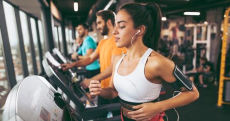 10 Exercises That Burn the Most Calories