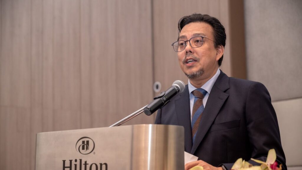 ‘Stain on legal community’: Malaysian Bar president warns errant members after police flag criminal cases against lawyers