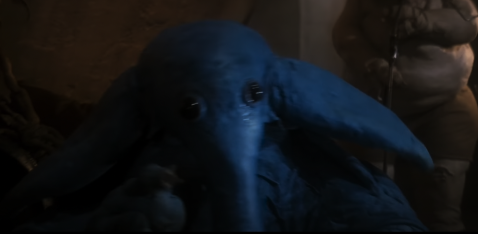 star wars return of the jedi