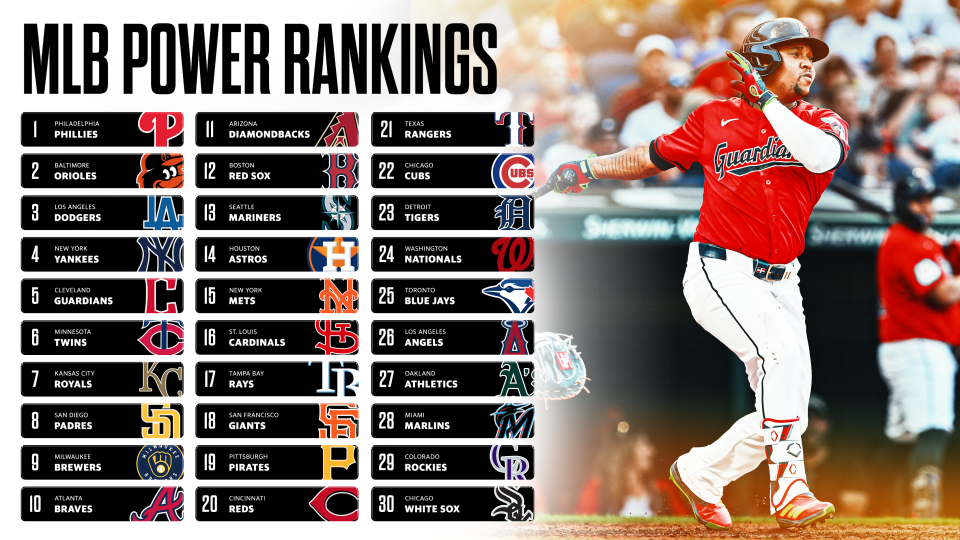 (Bruno Rouby/Yahoo Sports)