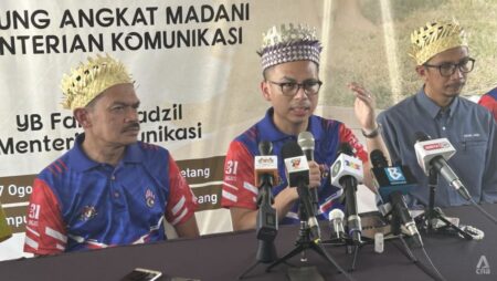 ‘Our laws are bigger’: Malaysian minister warns Big Tech for resisting licensing regime in ‘strange’ open letter