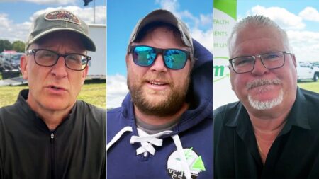 Rural residents reveal how they feel about Gov Walz’s ‘very liberal’ policies: ‘We’re mini California’