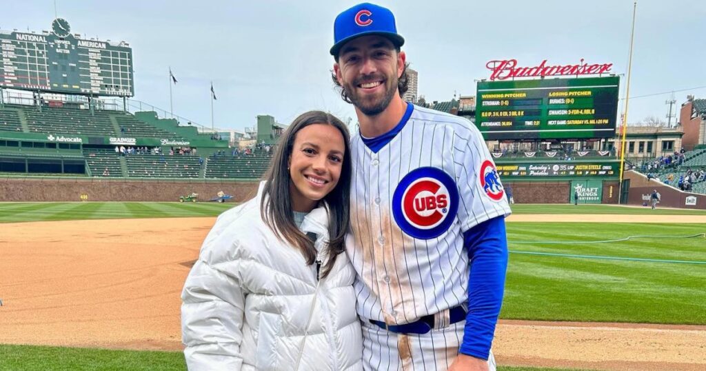 Olympic Soccer Star Mallory Swanson and MLB Husband Dansby Swanson’s Relationship Timeline