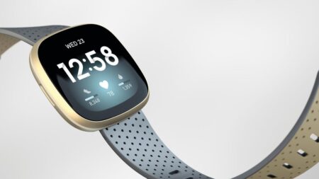 Fitbit Smartwatches Are Taking Their Last Steps, but Google Says the Brand Will Continue