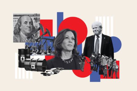 Five Other Trump Economic Policies That Kamala Harris Could Copy