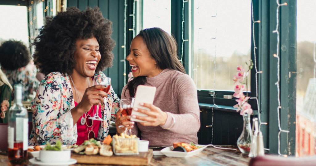 5 Types of Friends We All Need for True Happiness