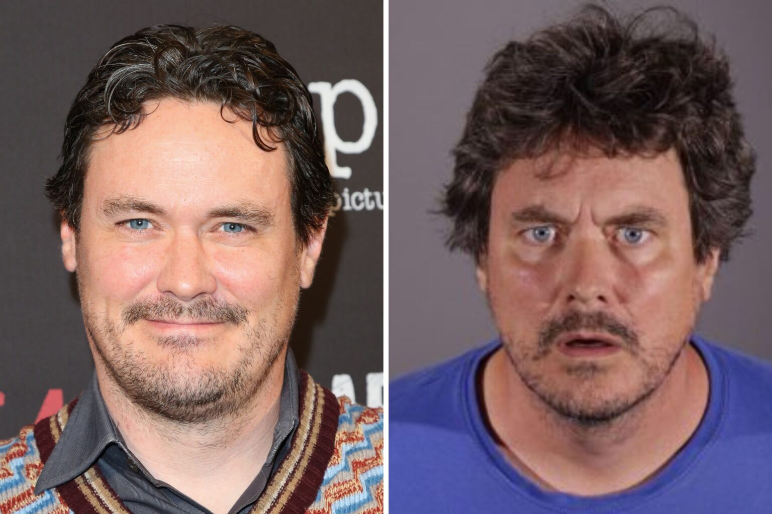 ‘Six Feet Under’ Actor Accused of Sexual Assaulting Women He Met Online