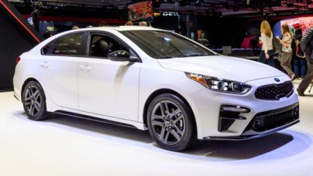 Thieves are still targeting Hyundai and Kia cars but new software is stopping them