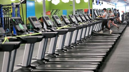 Blink Fitness files for bankruptcy and may close some gyms