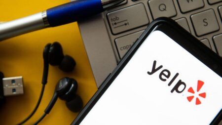 Yelp Sues Google for Dominating Local Search Results