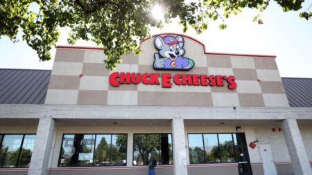 Chuck E. Cheese targets inflation-weary families with a bargain subscription program
