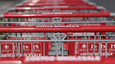 The era of freeloading is officially over