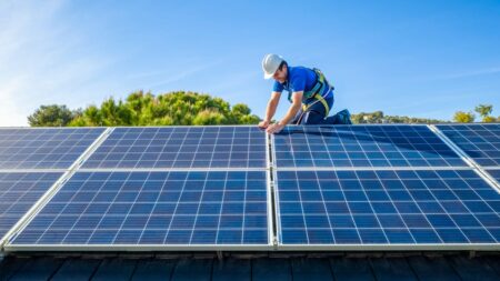 Planning to Install a Solar Panel System? Here’s How Much It May Cost