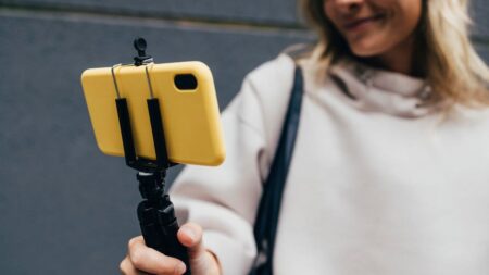 How to Turn Your Old iPhone or Android Into a Home Security Camera for Free
