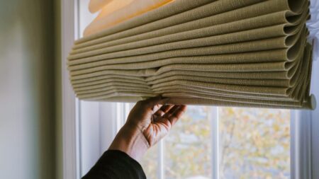 How Curtains, Blinds and Drapes Can Save You Money