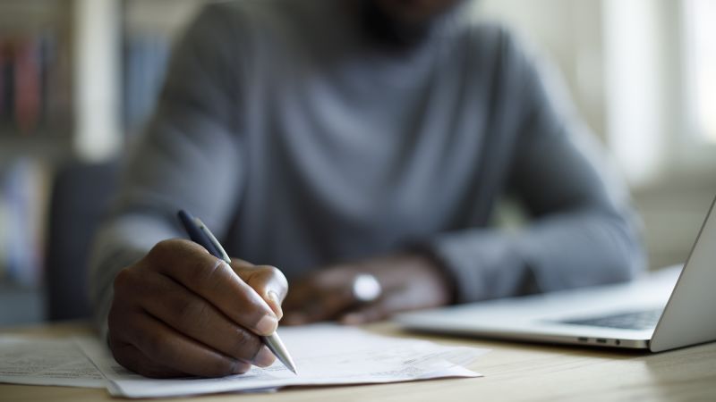 What it means to have a ‘Black job’ in America