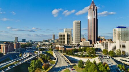 Georgia Solar Panel Incentives: Solar Loans, Efficiency Rebates